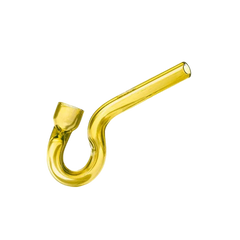 GRAV HOOK HITTER SHERLOCK FUMED LK.HH.8-1