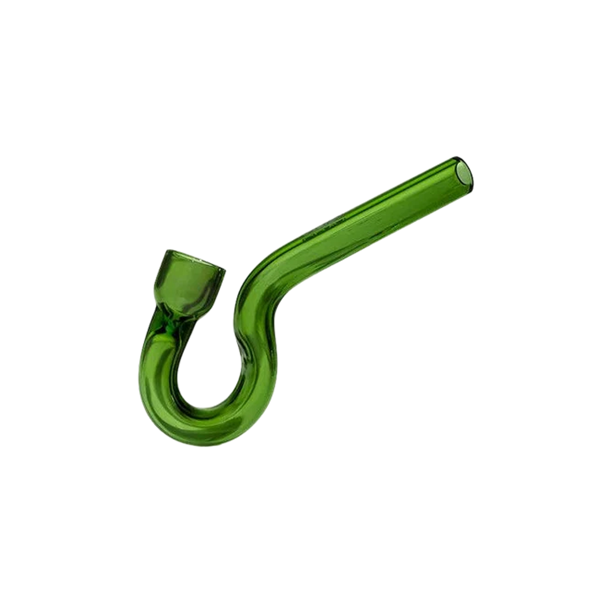 GRAV HOOK HITTER SHERLOCK GREEN LK.HH.2-1
