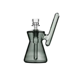 GRAV HOURGLASS POCKET BUBBLER SMOKE-1