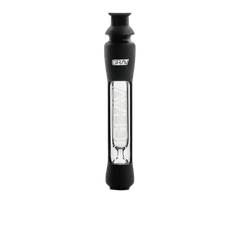GRAV Labs 12mm Taster con Skin de Silicona: Black Edition-1