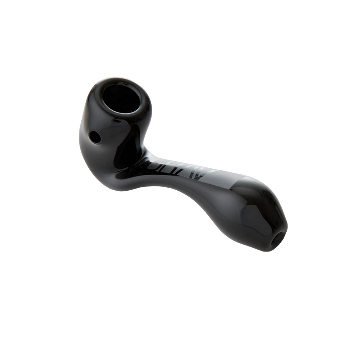 Pipa de Vidrio GRAV Labs Mini Sherlock - Black