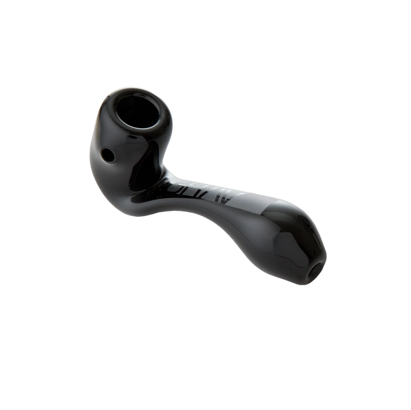 Pipa de Vidrio GRAV Labs Mini Sherlock - Black-1