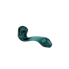 Pipa de Vidrio GRAV Labs Mini Sherlock - Lake Green-1