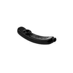 Pipa de Vidrio GRAV Labs Rocker Steamroller - Black-1