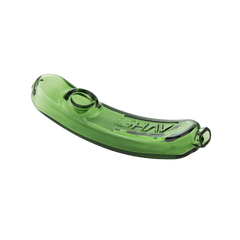 Pipa de Vidrio GRAV Labs Rocker Steamroller - Lake Green-1
