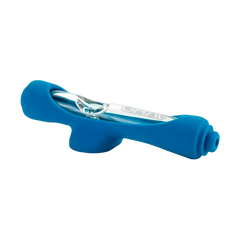 GRAV ROCKER STEAMROLLER W-SLICONE SKIN BLUE-1