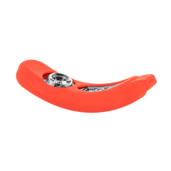 GRAV ROCKER STEAMROLLER W-SLICONE SKIN ORANGE-1