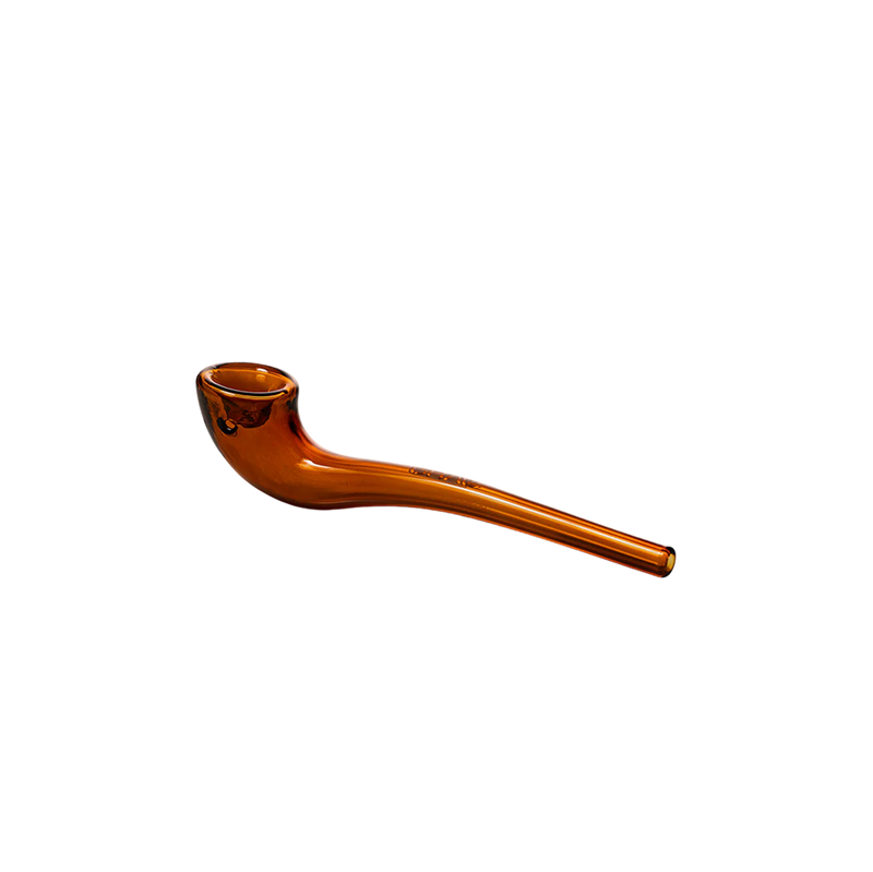 Pipa de Vidrio GRAV Labs Sandblasted Gandalfini - Amber-1