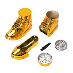GRINDER SHOES 52mm 4pt ASSORTED COLORS-1