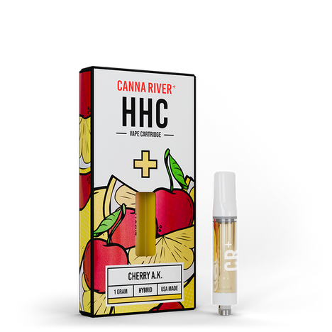 KART Wax Canna River CHERRY AK