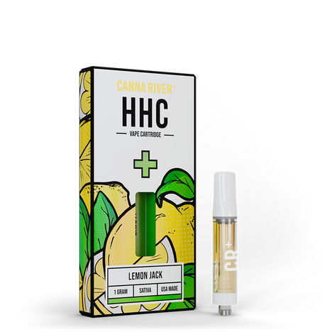 Pluma Wax Canna River Lemon Jack