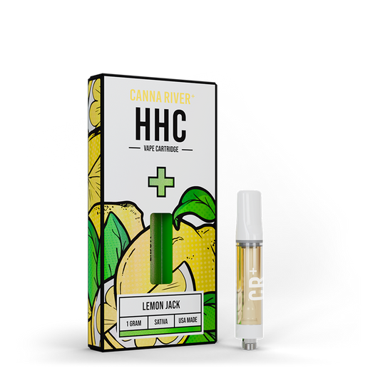 Pluma Wax Canna River Lemon Jack