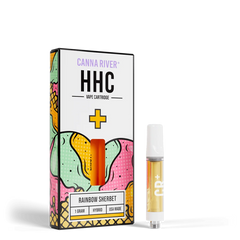 THC KART Canna River - HHC Kart - HHC / Rainbow Sherbet-1