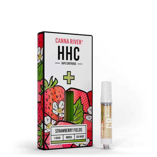 KART Wax Canna River Strawberry Fields