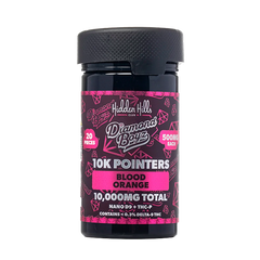 HIDDEN HILLS POINTERS GUMMIES BLOOD ORANGE-1