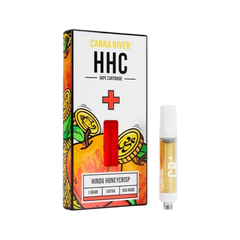 THC KART Canna River - HHC Kart - HHC / Hindu Honeycrisp-1