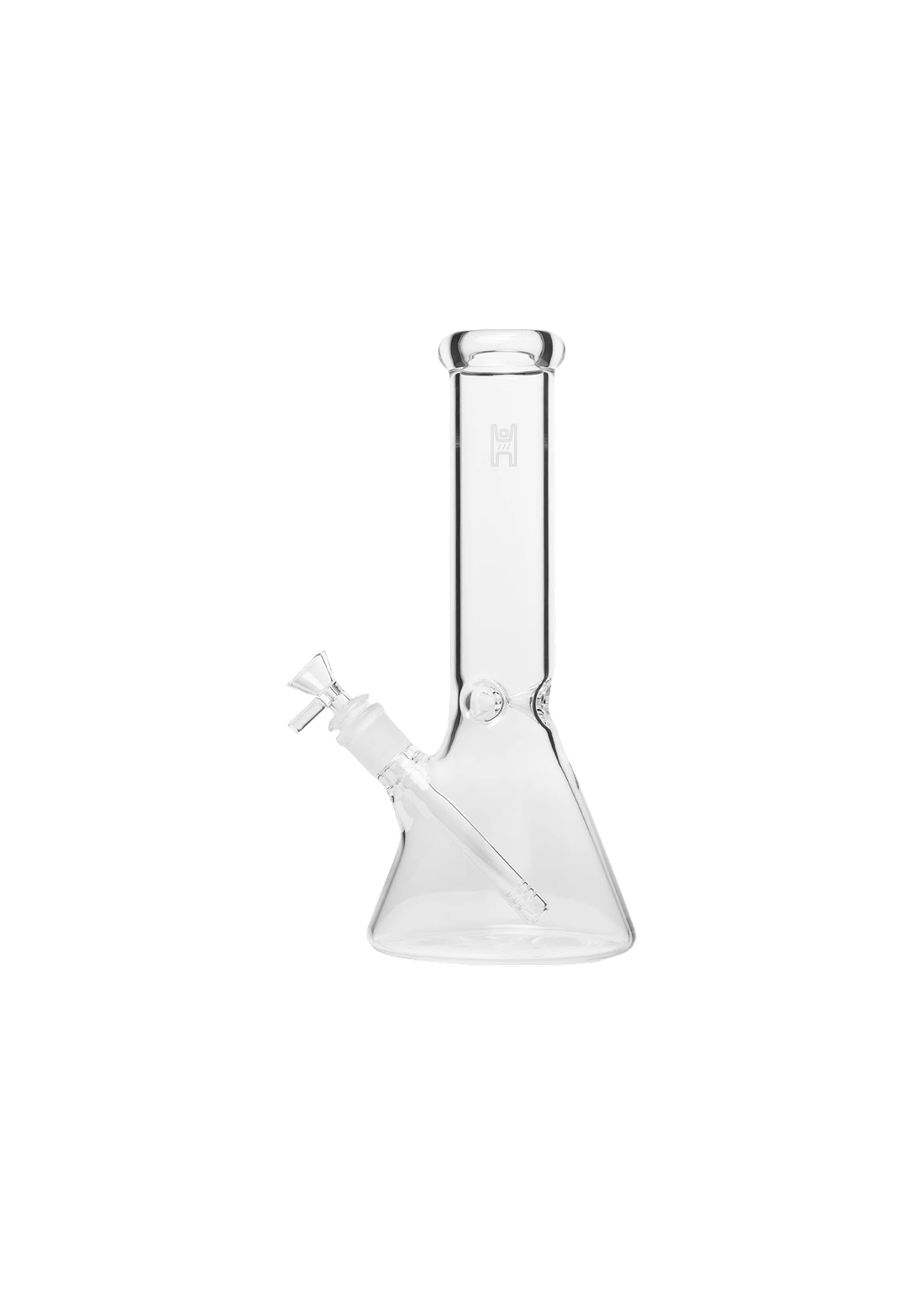 Human Grade Beaker 12 Clear