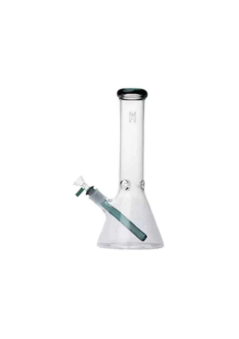 Human Grade Beaker 12 Lake Green Accent-1