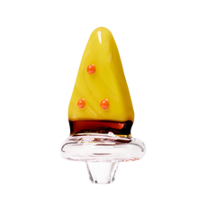 HUMAN GRADE CARB CAP PIZZA SLICE-1