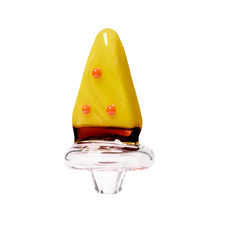 HUMAN GRADE CARB CAP PIZZA SLICE-1