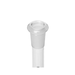 Tubo Difusor de Vidrio Human Grade Downstem - 14mm (4.5" de longitud)-2