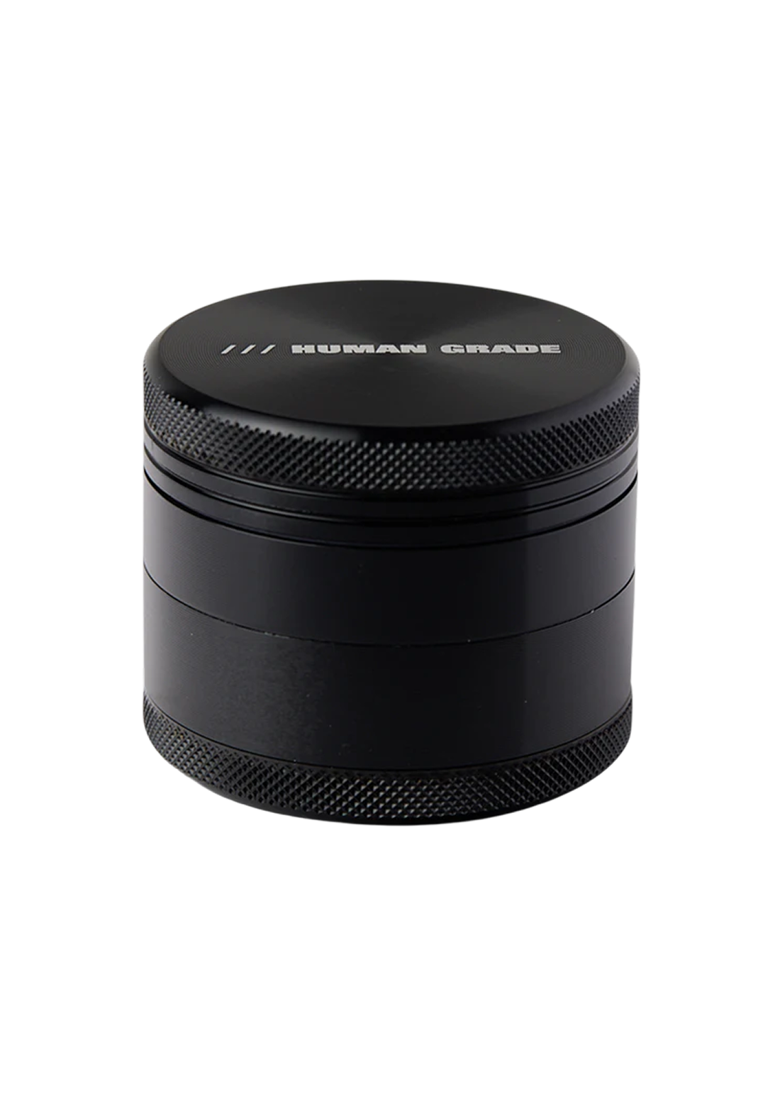 HUMAN GRADE GRINDER MODEL 1A BLACK-1
