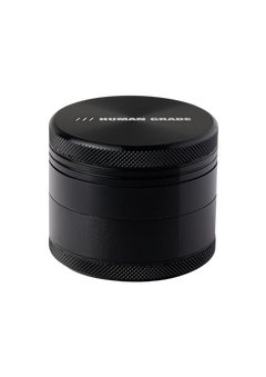 HUMAN GRADE GRINDER MODEL 1A BLACK-1