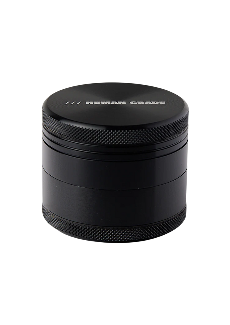 HUMAN GRADE GRINDER MODEL 1A BLACK-1