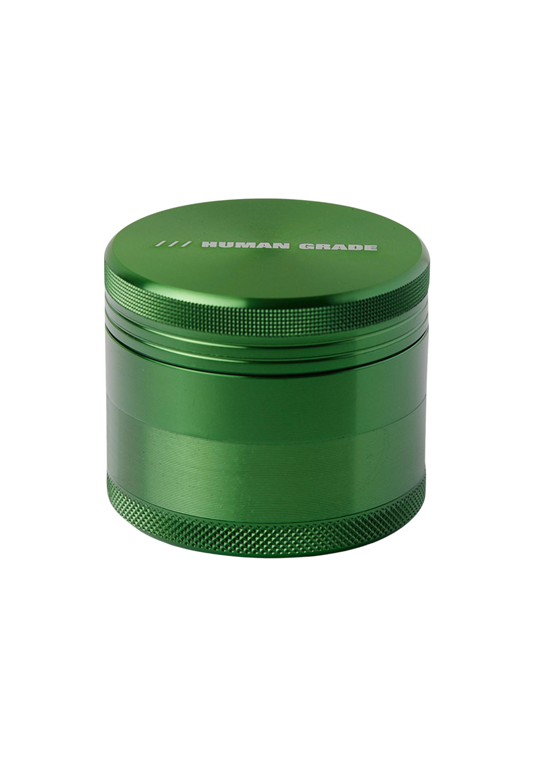 HUMAN GRADE GRINDER MODEL 1A GREEN