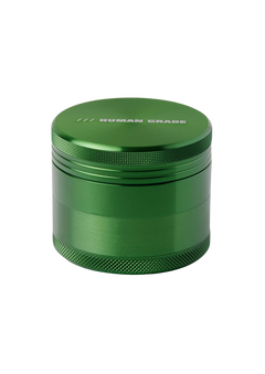 HUMAN GRADE GRINDER MODEL 1A GREEN-1