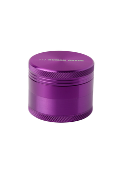 HUMAN GRADE GRINDER MODEL 1A PURPLE-1