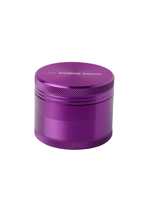 HUMAN GRADE GRINDER MODEL 1A PURPLE