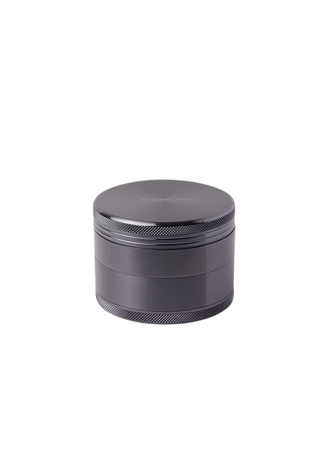 HUMAN GRADE GRINDER MODEL 1B GUNMETAL-1