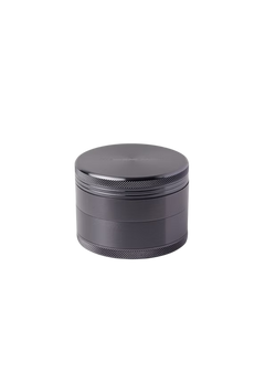HUMAN GRADE GRINDER MODEL 1B GUNMETAL-1
