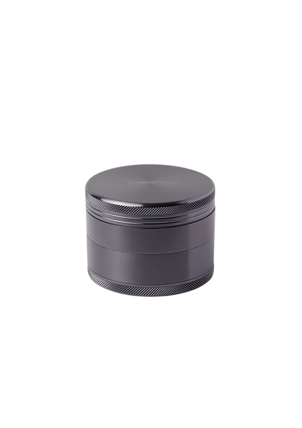 HUMAN GRADE GRINDER MODEL 1B GUNMETAL