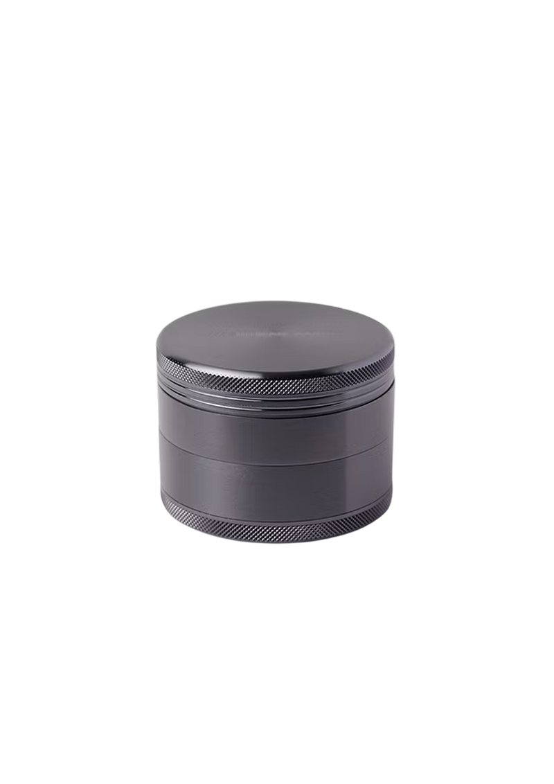 HUMAN GRADE GRINDER MODEL 1B GUNMETAL-1