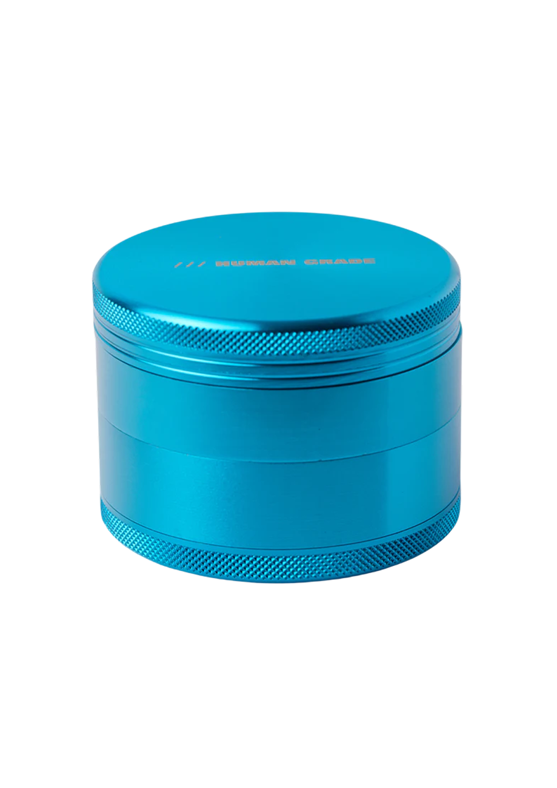 HUMAN GRADE GRINDER MODEL 1B LIGHT BLUE