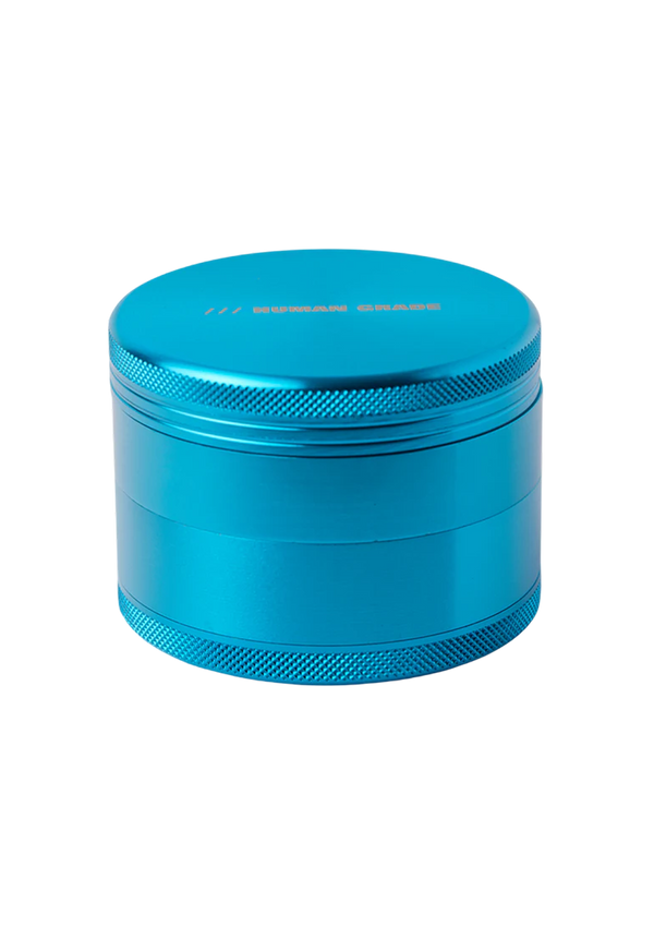 HUMAN GRADE GRINDER MODEL 1B LIGHT BLUE
