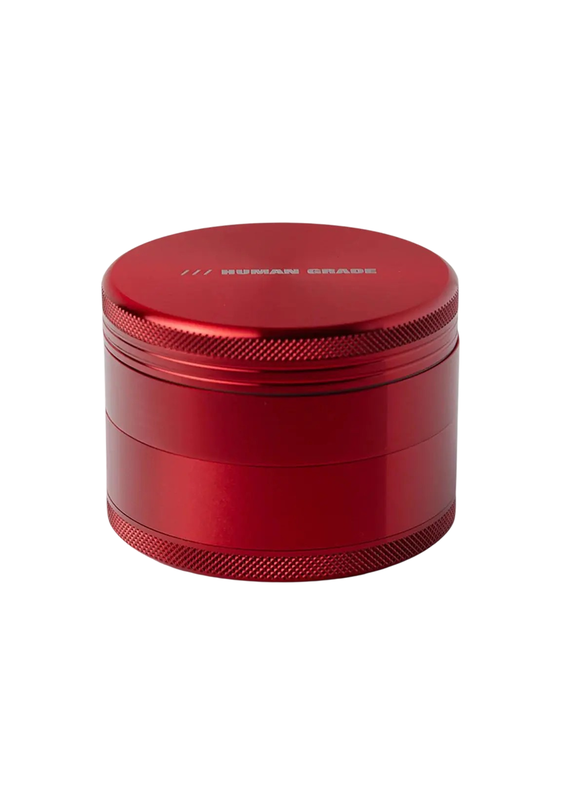 HUMAN GRADE GRINDER MODEL 1B RED-1
