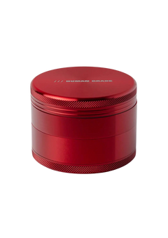 HUMAN GRADE GRINDER MODEL 1B RED-1