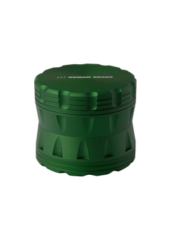 HUMAN GRADE GRINDER MODEL 2A GREEN-1