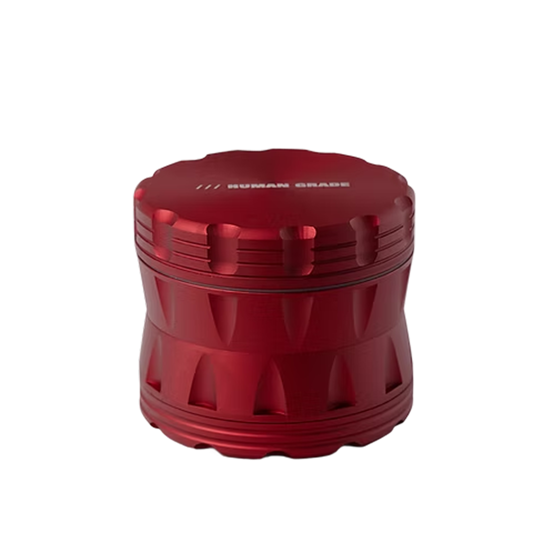 HUMAN GRADE GRINDER MODEL 2A RED
