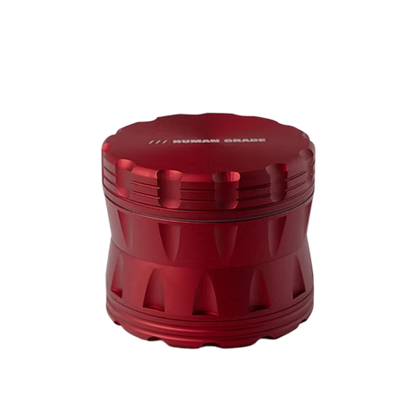 HUMAN GRADE GRINDER MODEL 2A RED