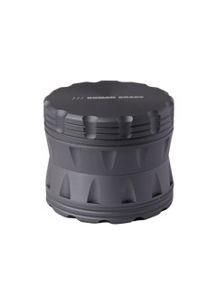 HUMAN GRADE GRINDER MODEL 2A GUNMETAL-1