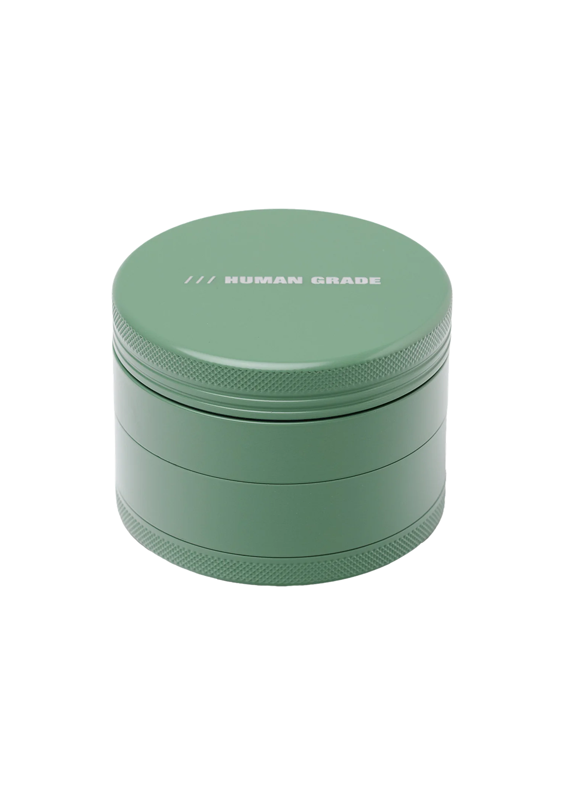 HUMAN GRADE GRINDER MODEL 4C SAGE-1