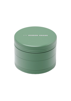 HUMAN GRADE GRINDER MODEL 4C SAGE-1