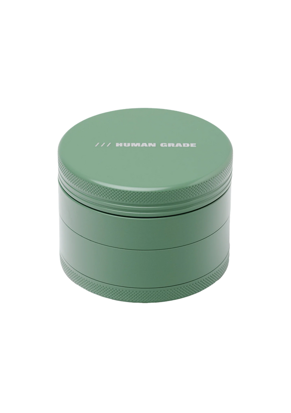 HUMAN GRADE GRINDER MODEL 4C SAGE