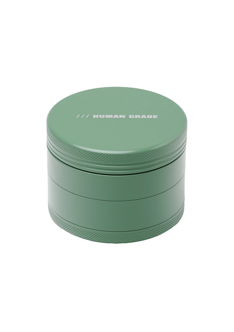 HUMAN GRADE GRINDER MODEL 4C SAGE-1