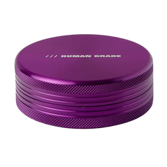 HUMAN GRADE GRINDER MODEL 5T PURPLE-1