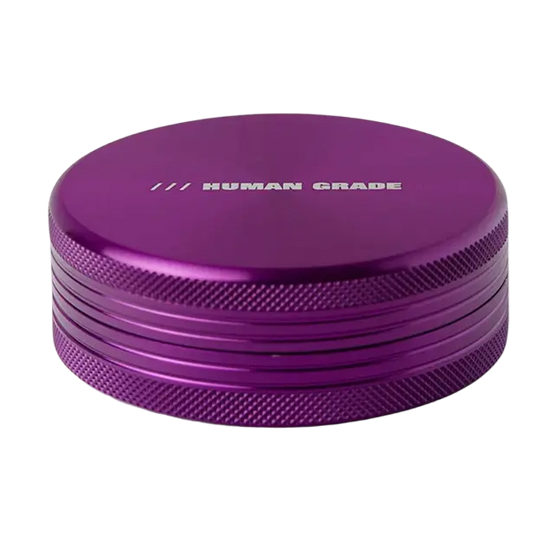 HUMAN GRADE GRINDER MODEL 5T PURPLE-1